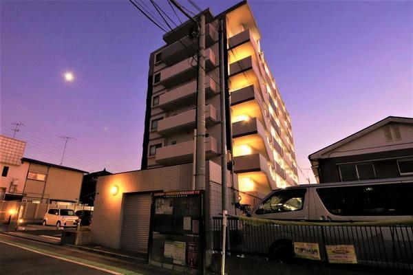 ローヤルシティ大和