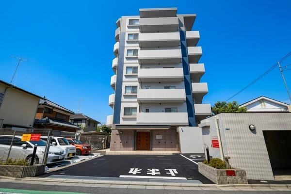 ローヤルシティ大和