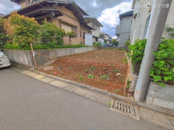 横浜市戸塚区汲沢町の新築一戸建