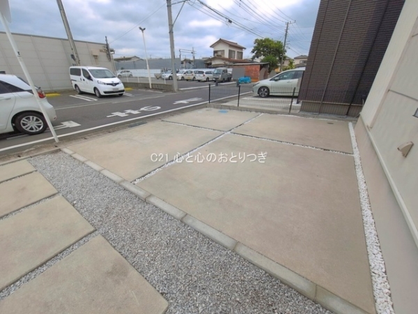 相模原市南区麻溝台５丁目の中古一戸建て