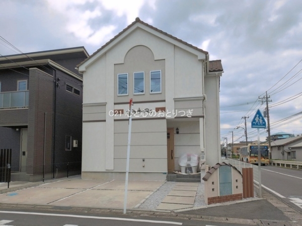 相模原市南区麻溝台５丁目の中古一戸建て