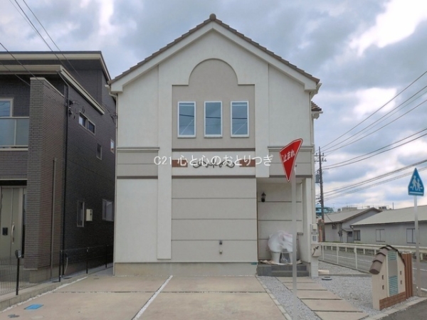 相模原市南区麻溝台５丁目の中古一戸建て