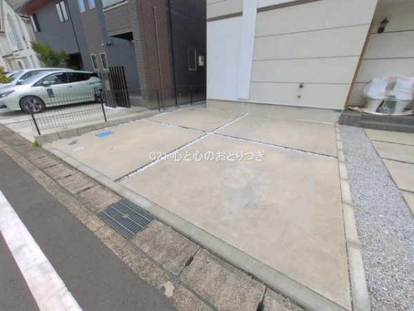 相模原市南区麻溝台５丁目の中古一戸建て