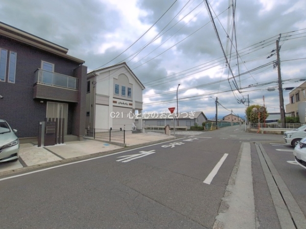相模原市南区麻溝台5丁目　中古戸建