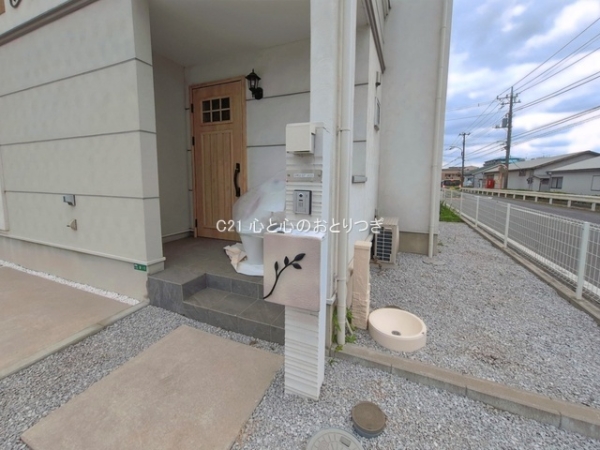 相模原市南区麻溝台5丁目　中古戸建