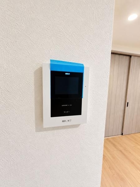 綾瀬市蓼川2丁目2期　新築分譲住宅　2号棟