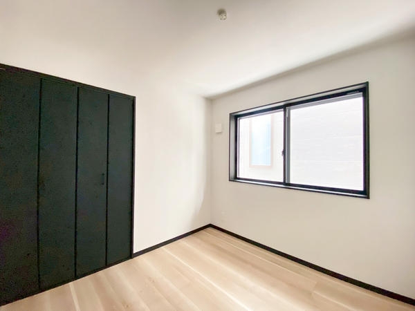 大和市上和田　新築戸建　全2棟　B号棟