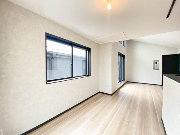 大和市上和田　新築戸建　全2棟　B号棟