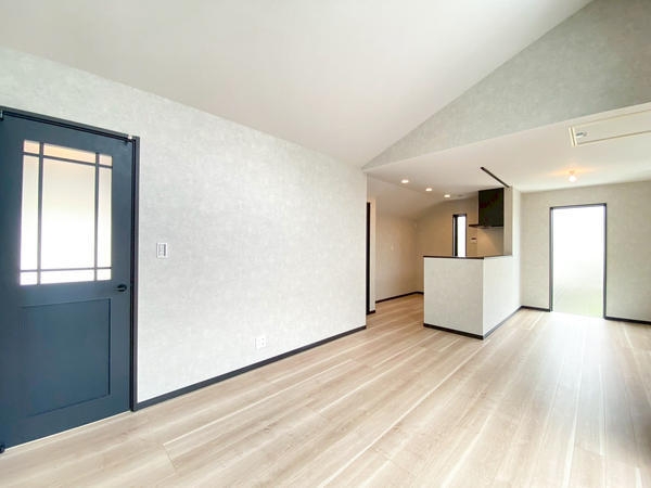 大和市上和田　新築戸建　全2棟　B号棟
