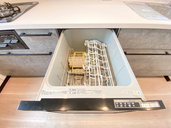 大和市上和田　新築戸建　全2棟　B号棟