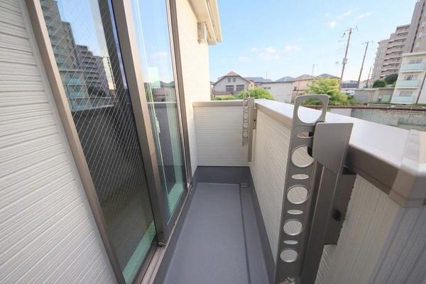 座間市相武台2丁目1期　新築分譲住宅　1号棟