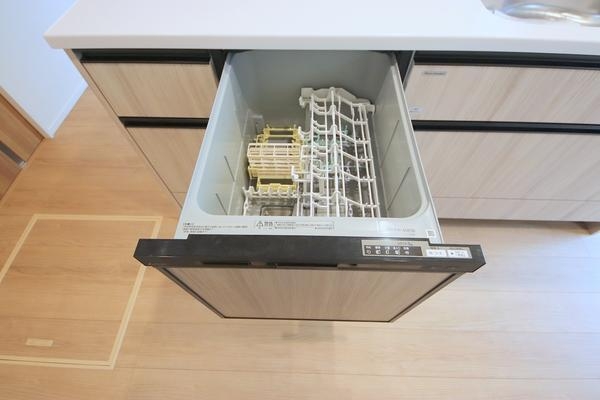座間市相武台2丁目1期　新築分譲住宅　1号棟