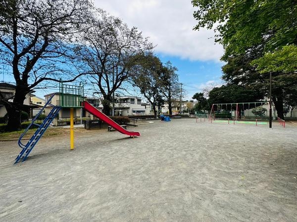 横浜市瀬谷区下瀬谷3丁目　新築戸建(下瀬谷第四公園)