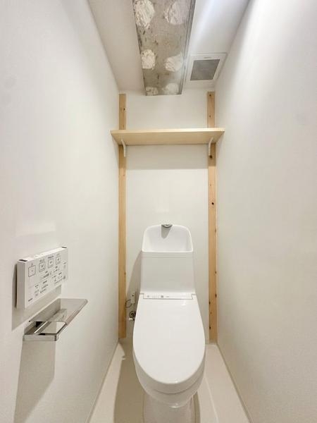 ライオンズマンションつきみ野の森