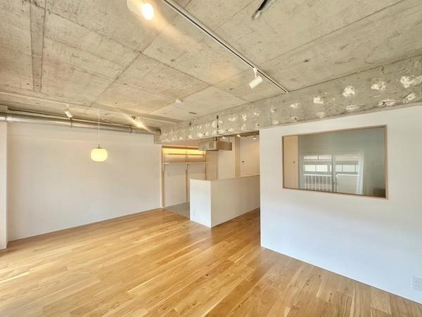 ライオンズマンションつきみ野の森