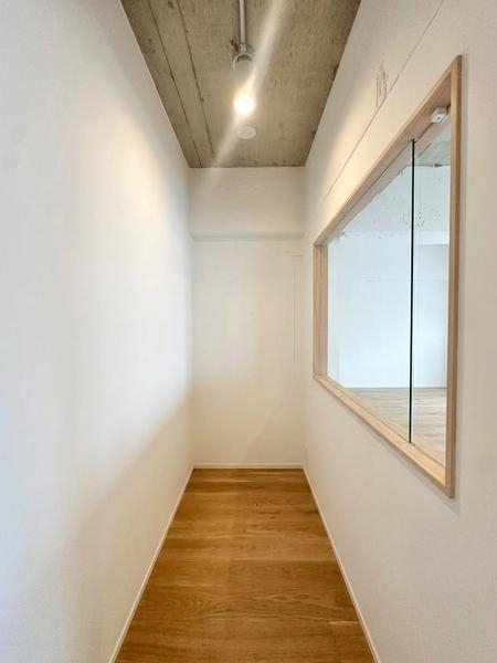 ライオンズマンションつきみ野の森