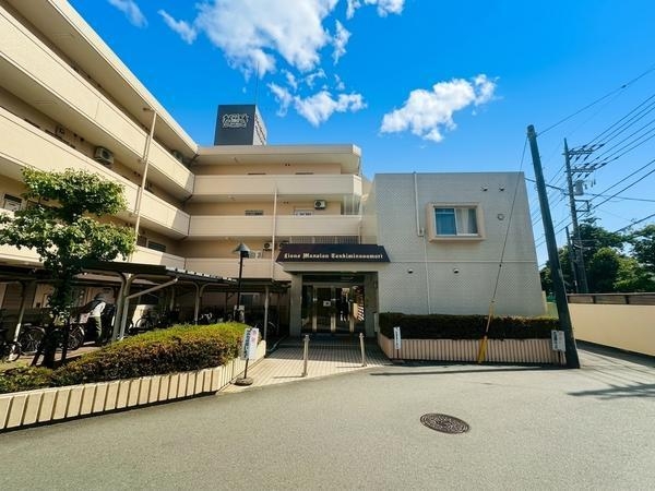 ライオンズマンションつきみ野の森