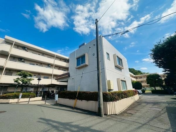 ライオンズマンションつきみ野の森
