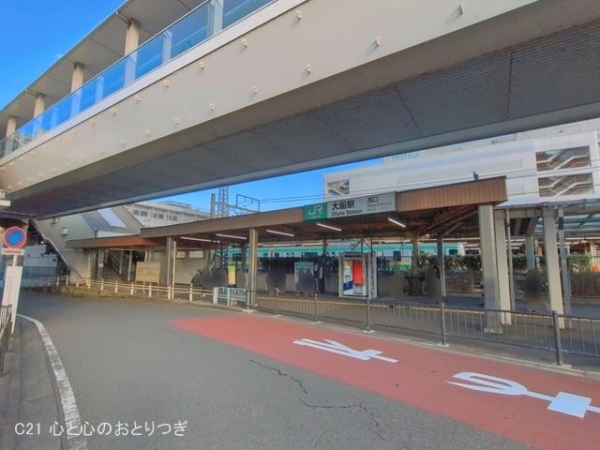 横浜市戸塚区小雀町の新築一戸建(JR「大船」駅)