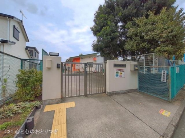 横浜市戸塚区小雀町の新築一戸建(原宿保育園)