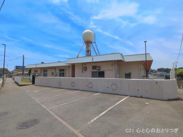藤沢市柄沢の新築一戸建(柄沢保育園)