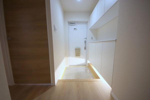 ハイネスアミティ鶴間壱番館