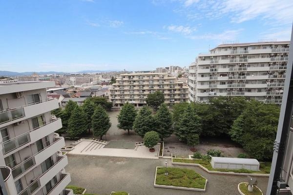 ハイネスアミティ鶴間壱番館