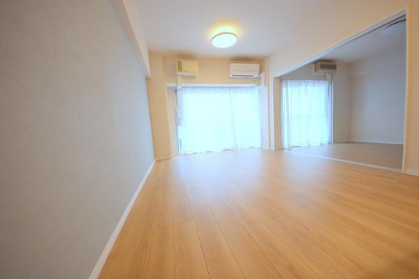 ハイネスアミティ鶴間壱番館