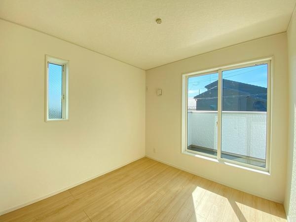 綾瀬市深谷南4丁目　新築戸建　全5棟　5号棟