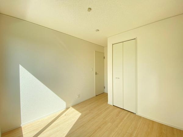 綾瀬市深谷南4丁目　新築戸建　全5棟　5号棟