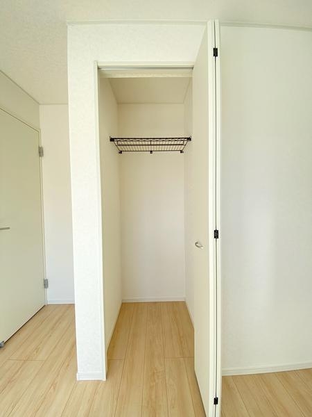 綾瀬市深谷南4丁目　新築戸建　全5棟　5号棟