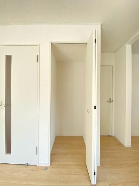 綾瀬市深谷南4丁目　新築戸建　全5棟　5号棟