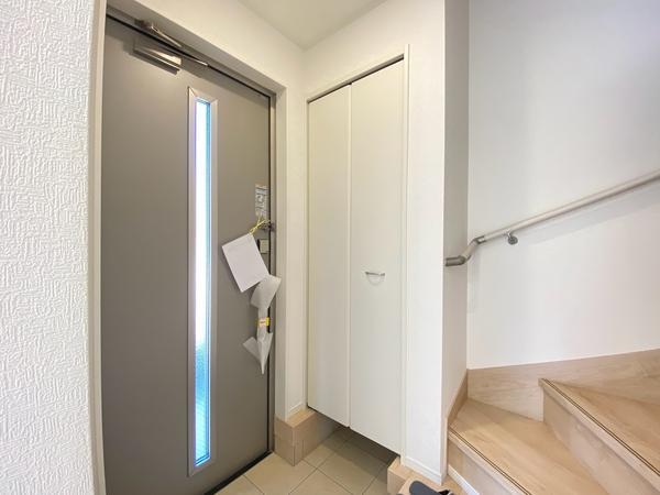 綾瀬市深谷南4丁目　新築戸建　全5棟　5号棟