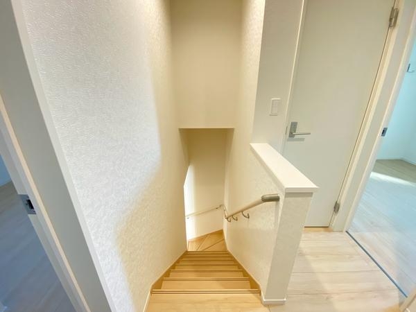 綾瀬市深谷南4丁目　新築戸建　全5棟　5号棟