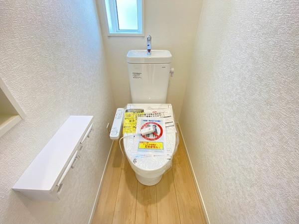 綾瀬市深谷南4丁目　新築戸建　全5棟　5号棟