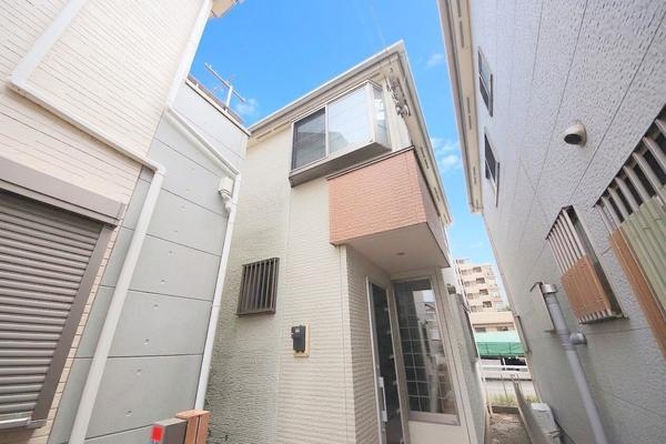 座間市ひばりが丘１丁目の中古一戸建て