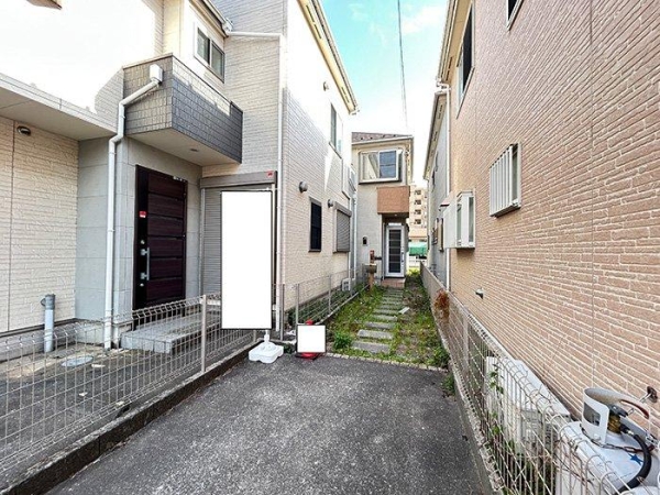 座間市ひばりが丘１丁目の中古一戸建て