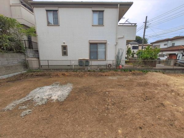 座間市明王　新築戸建