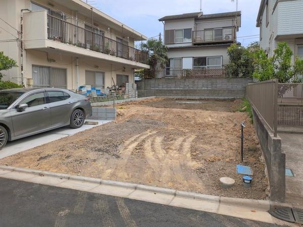 座間市明王　新築戸建