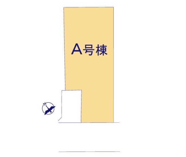 座間市明王　新築戸建