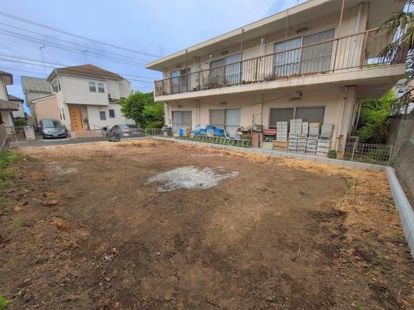 座間市明王 新築戸建