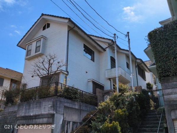 町田市金井２丁目の中古一戸建て