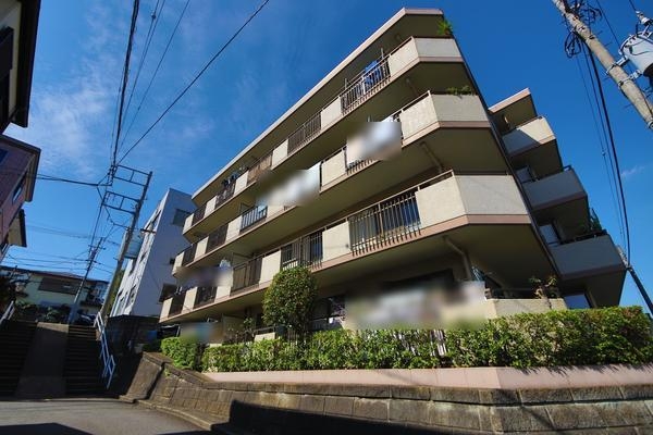 セザール桜ヶ丘