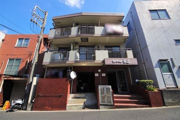 セザール桜ヶ丘