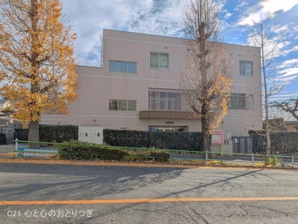 町田市薬師台２丁目の中古一戸建て(大蔵保育園)