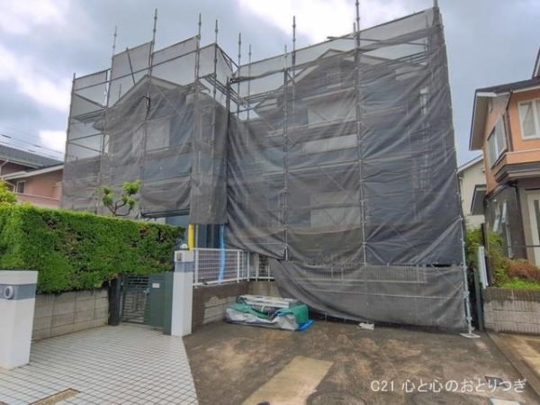 町田市薬師台2丁目 中古戸建