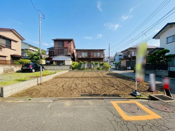 大和市下鶴間　新築戸建