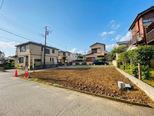 大和市下鶴間　新築戸建