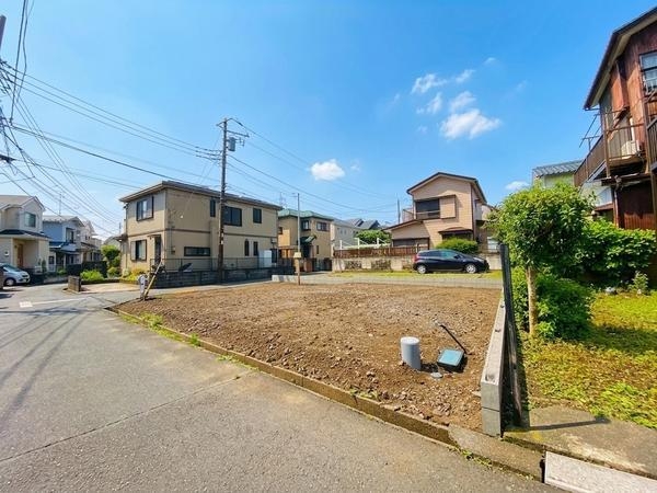 大和市下鶴間　新築戸建