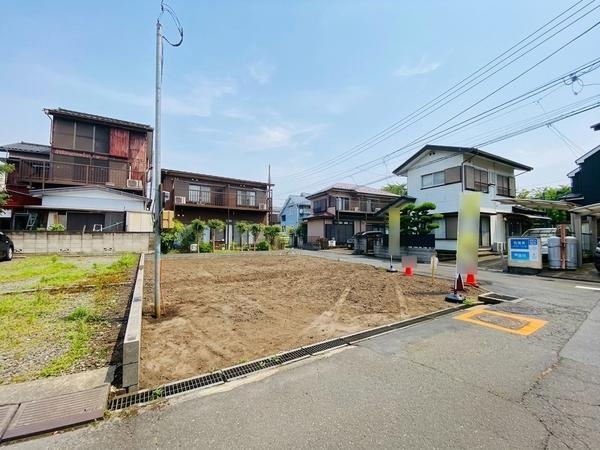 大和市下鶴間　新築戸建